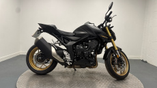 Honda CB 1000 Hornet SP (25MY)